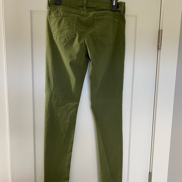 Angry Rabbit jeans - Picture 2 of 2